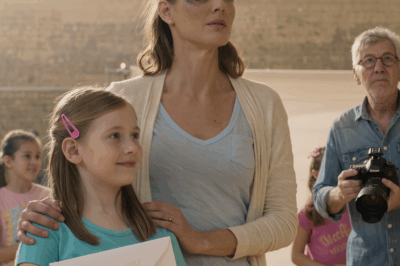 ‘Just Cover It With Makeup,’ My Husband Hissed, Pushing Concealer Into My Hands…….