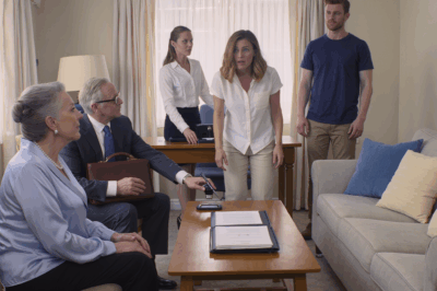 When I Got Married, I Stayed Quiet About The $25.6M Company I Inherited From My Grandfather Thank…