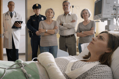 She’s Being Dramatic About A Simple Prank,’ My Sister Laughed When My Parents Asked……..