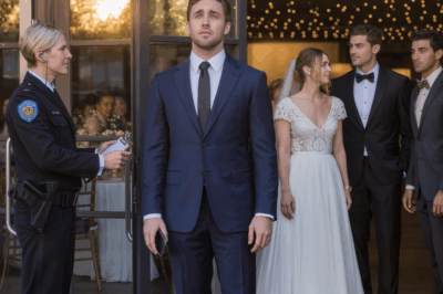 I Paid For My Sister’s $25K Wedding — But When I Showed Up, Security Told…