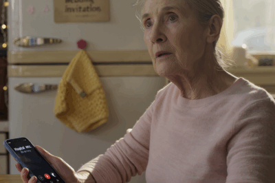 I TRAVELED 12 HOURS TO SEE MY GRANDSON’S BIRTH AT THE HOSPITAL MY SON SAID MOM MY WIFE WANTS ONLY…