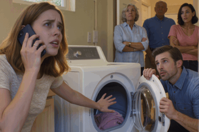 We Decided To Visit Our Family On The Weekend. As We Reached My Sister Rushed To Take My Baby….