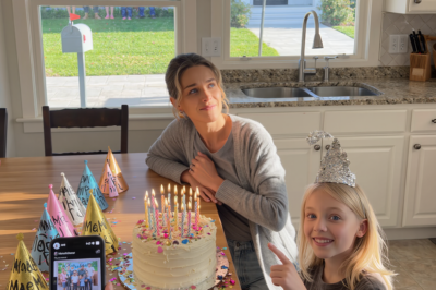 On My Daughter’s 10th Birthday, I Found Out The Whole Family Flew To Miami — Without Saying A Word.