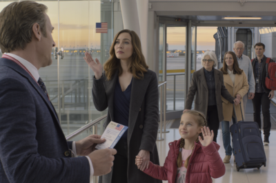 At The Airport, I Was Told My Ticket Was CANCELED. My Family Boarded Without Even Looking Back…