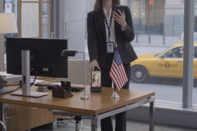 My Niece Sent Me Her Christmas List. ‘A MacBook Pro, A Designer Bag, And $1,000 Cash.’ I Replied…