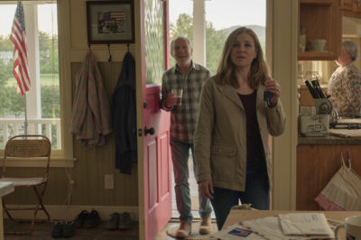 I Came In Through The Side Door To My Parents’ House And Heard My Uncle Say, ‘She’s Just Here To…